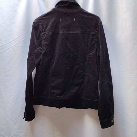 Christopher Blue corduroy jacket - Picture 4 of 4